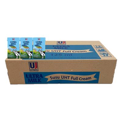 Susu UHT Full Cream 125Ml